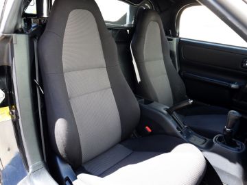 Toyota MR2